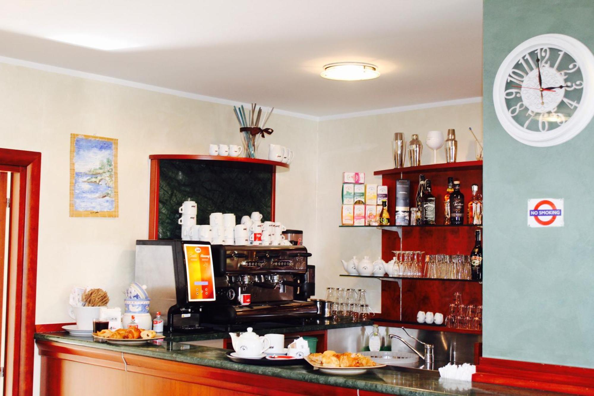 Blue Loft Hotel Cesenatico Exterior photo
